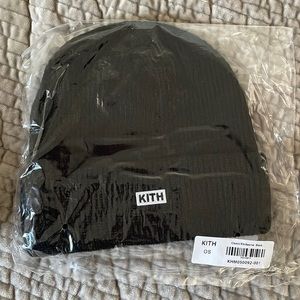 Unisex Kith Beanie